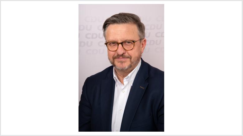 Detlef Gürth