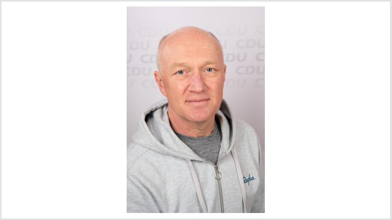 Steffen Fleischer