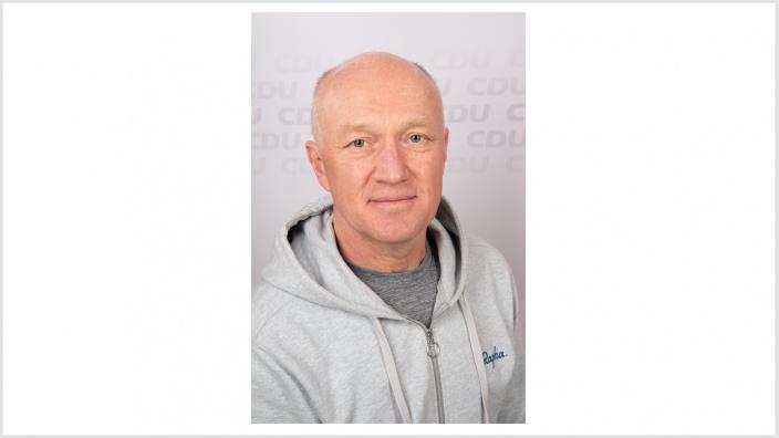 Steffen Fleischer